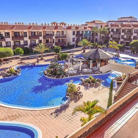 Rentaliday Costa Del Mar Costa Del Silencio Εξωτερικό φωτογραφία