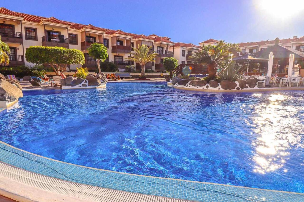 Rentaliday Costa Del Mar Costa Del Silencio Εξωτερικό φωτογραφία