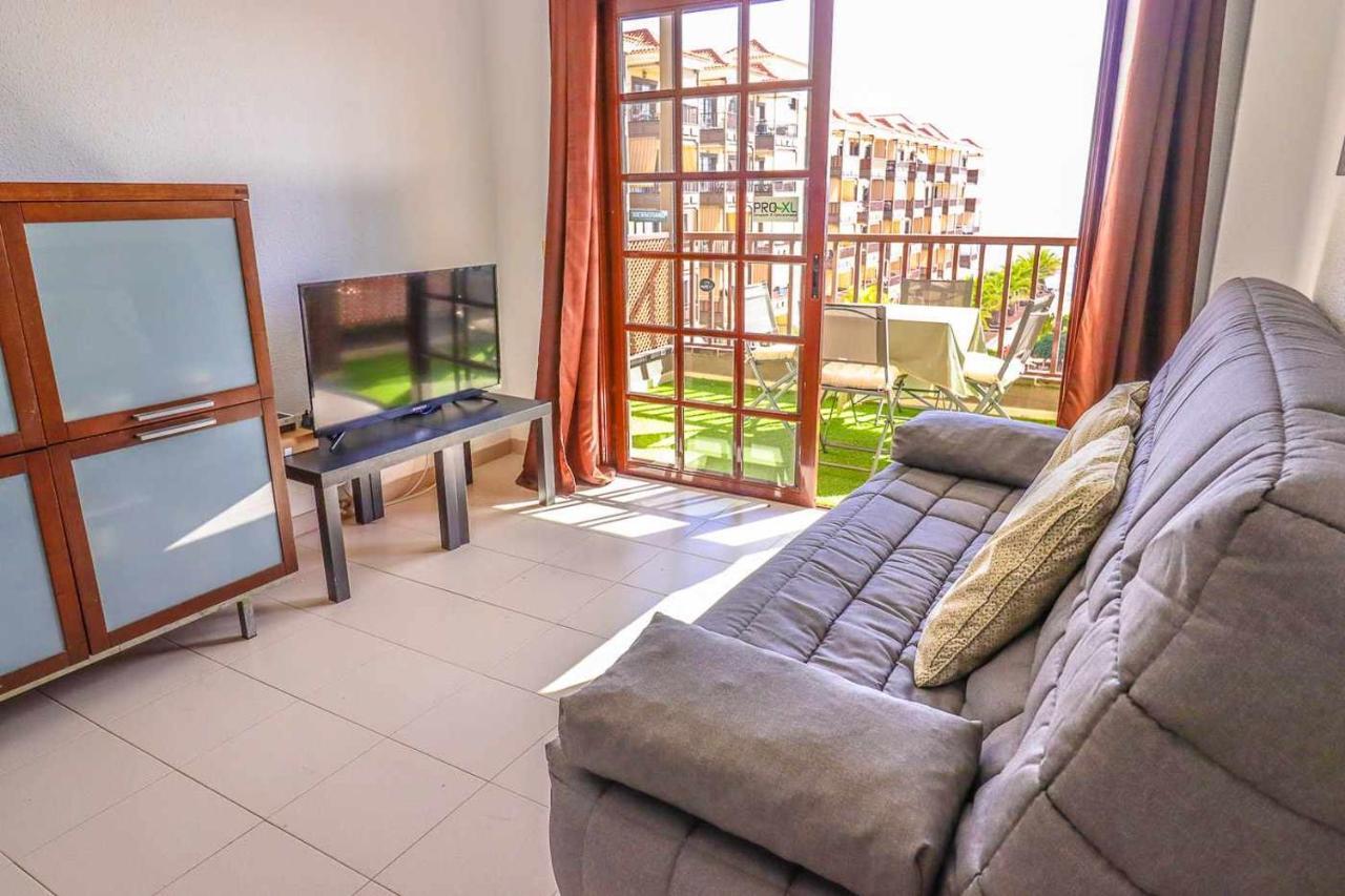 Rentaliday Costa Del Mar Costa Del Silencio Εξωτερικό φωτογραφία