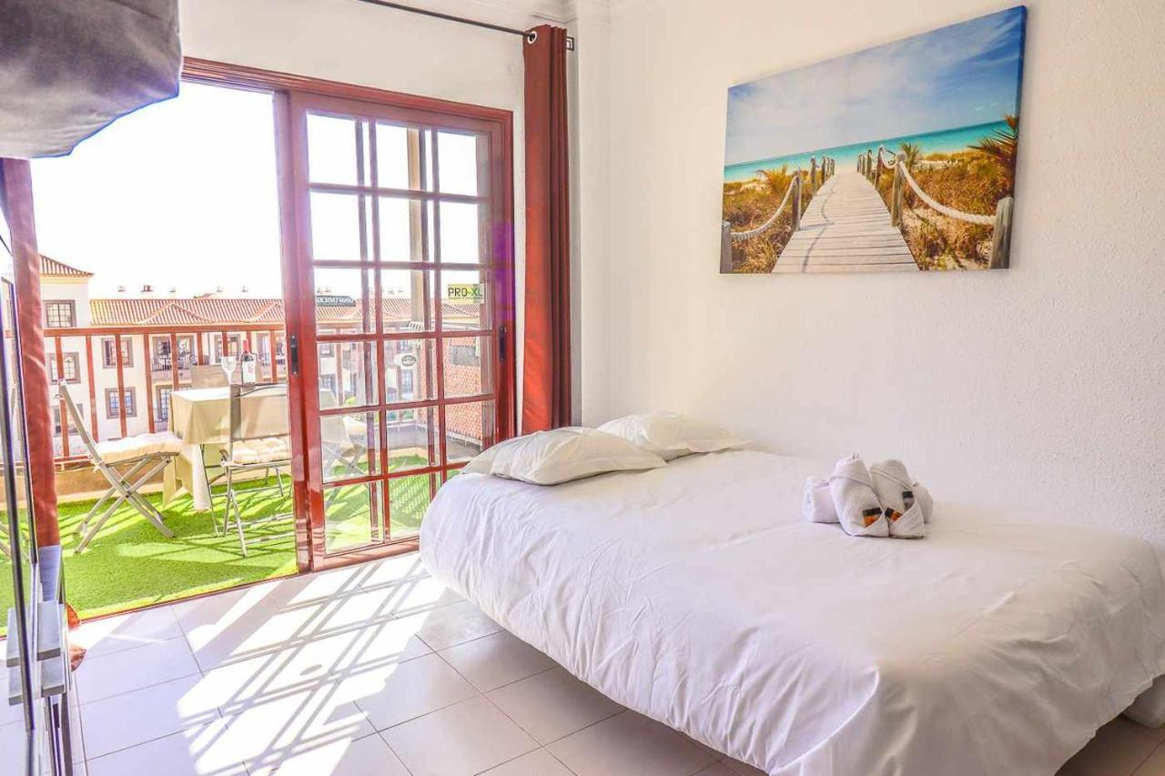 Rentaliday Costa Del Mar Costa Del Silencio Εξωτερικό φωτογραφία