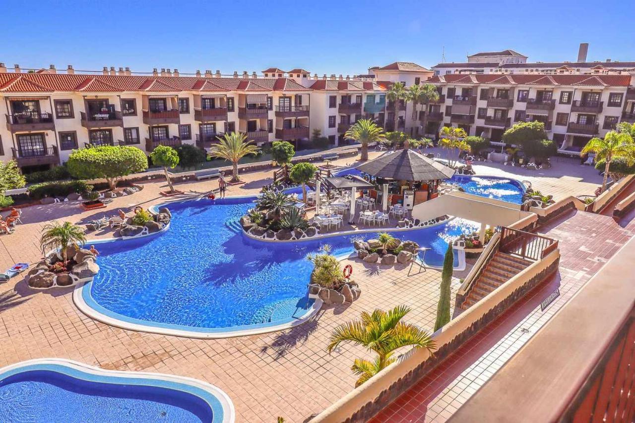 Rentaliday Costa Del Mar Costa Del Silencio Εξωτερικό φωτογραφία