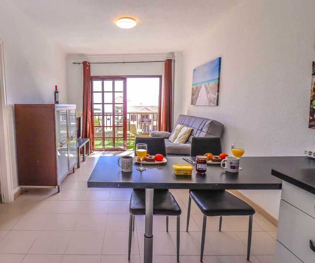 Rentaliday Costa Del Mar Costa Del Silencio Εξωτερικό φωτογραφία