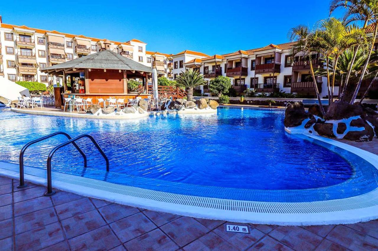 Rentaliday Costa Del Mar Costa Del Silencio Εξωτερικό φωτογραφία