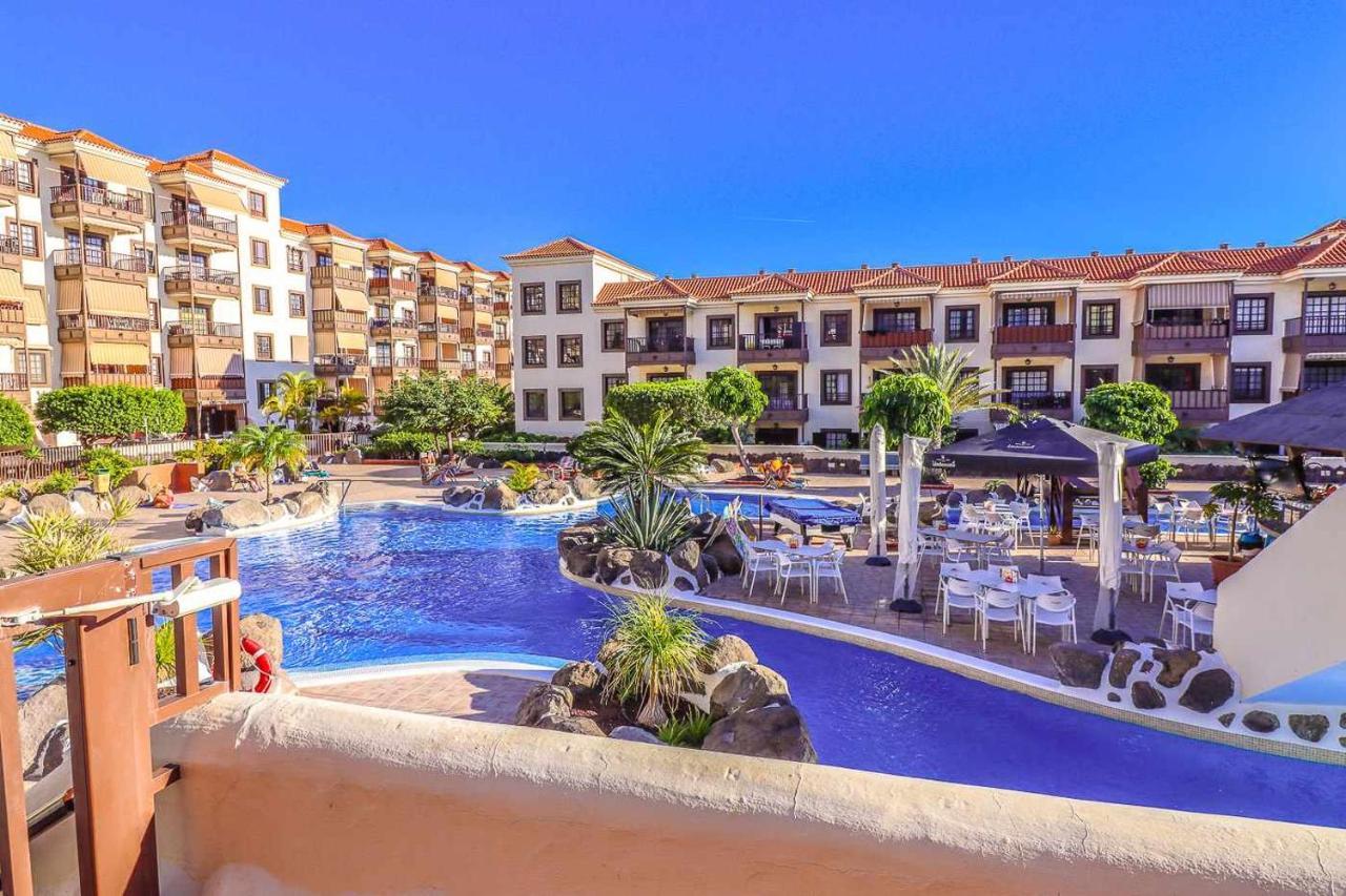 Rentaliday Costa Del Mar Costa Del Silencio Εξωτερικό φωτογραφία