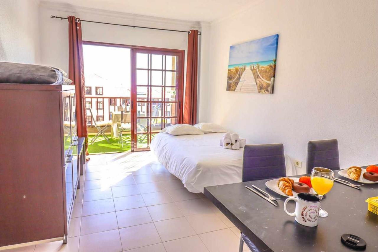 Rentaliday Costa Del Mar Costa Del Silencio Εξωτερικό φωτογραφία