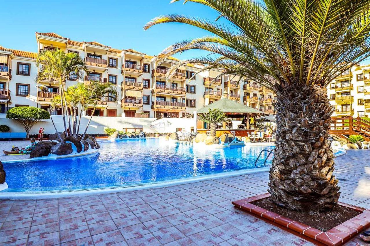 Rentaliday Costa Del Mar Costa Del Silencio Εξωτερικό φωτογραφία