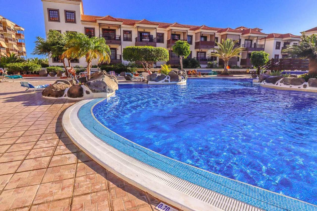 Rentaliday Costa Del Mar Costa Del Silencio Εξωτερικό φωτογραφία
