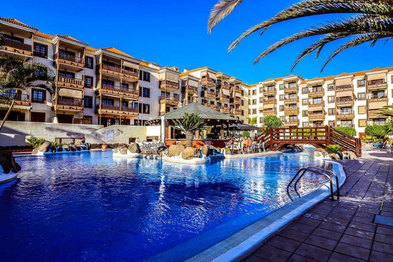 Rentaliday Costa Del Mar Costa Del Silencio Εξωτερικό φωτογραφία