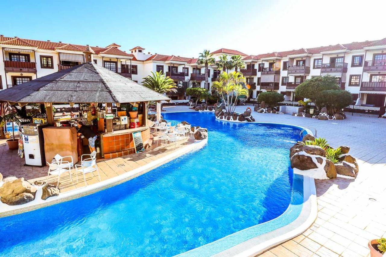 Rentaliday Costa Del Mar Costa Del Silencio Εξωτερικό φωτογραφία
