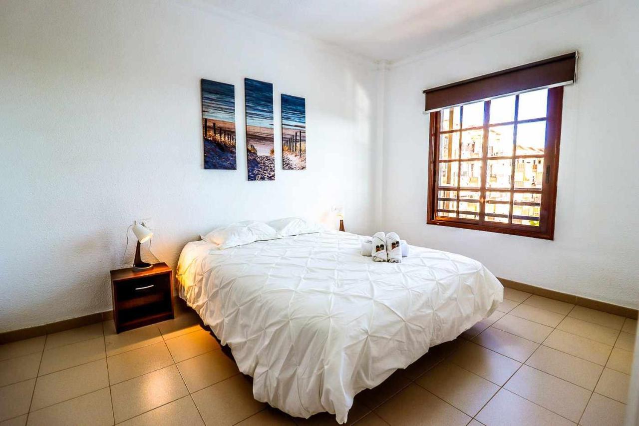Rentaliday Costa Del Mar Costa Del Silencio Εξωτερικό φωτογραφία